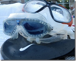 Goggles