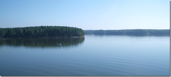 Jordan Lake