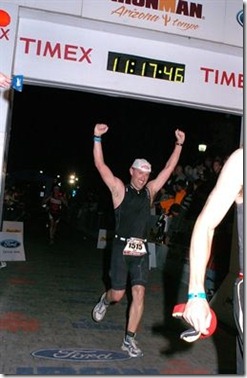 Finish Finish